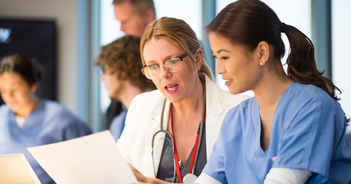 Qualified Medication Aide Program Director Training Banner