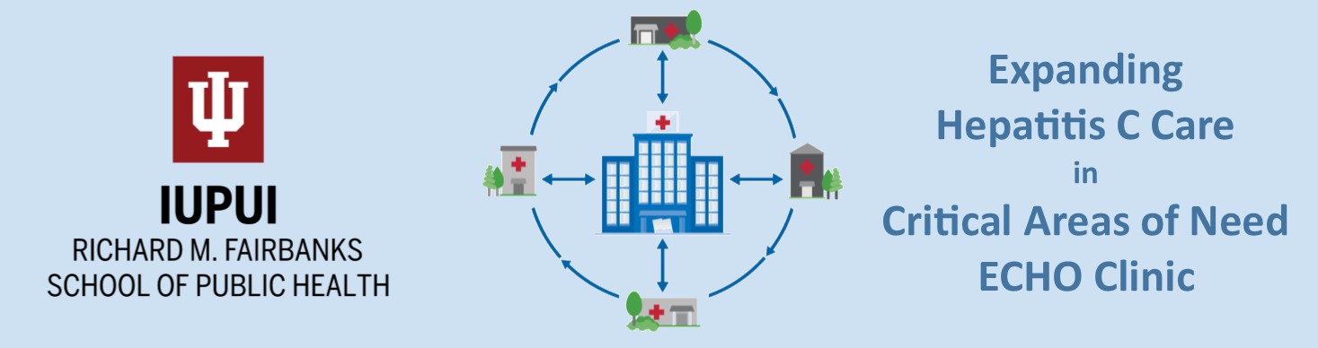 Expanding Hepatitis C Care In Critical Areas Of Need Echo Clinic