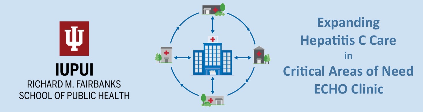 Expanding Hepatitis C Care In Critical Areas Of Need Echo Clinic