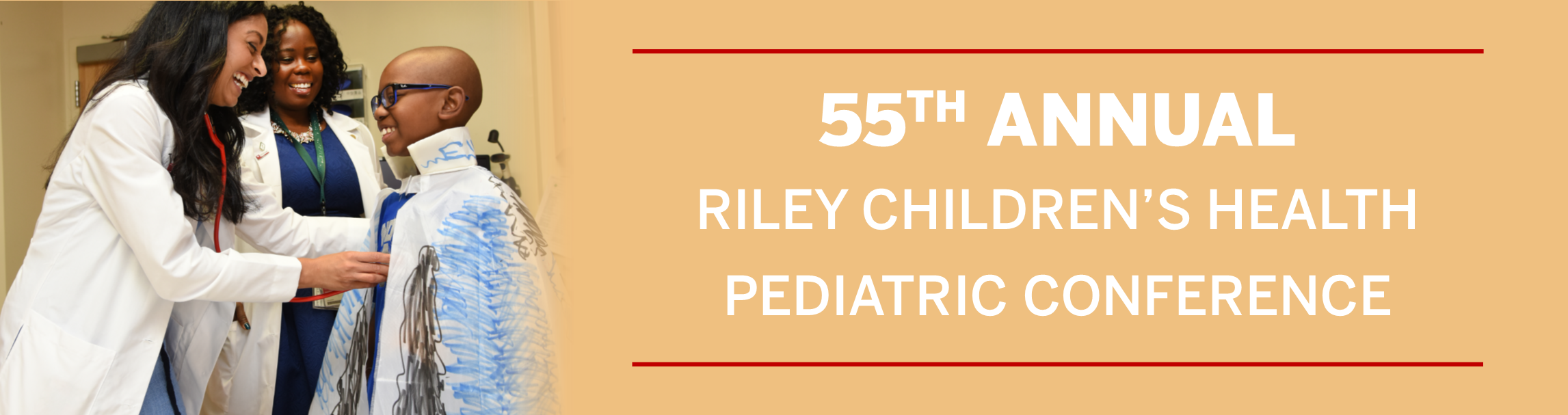 55th Annual Riley Children S Health Conference Quality Care Is