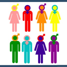 Caring for LGBTQ Patients: What Physicians need to know Banner
