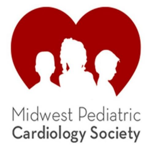 Midwest Pediatric Cardiology Society Annual Meeting Banner