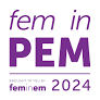 FeminPEM 2024 Banner
