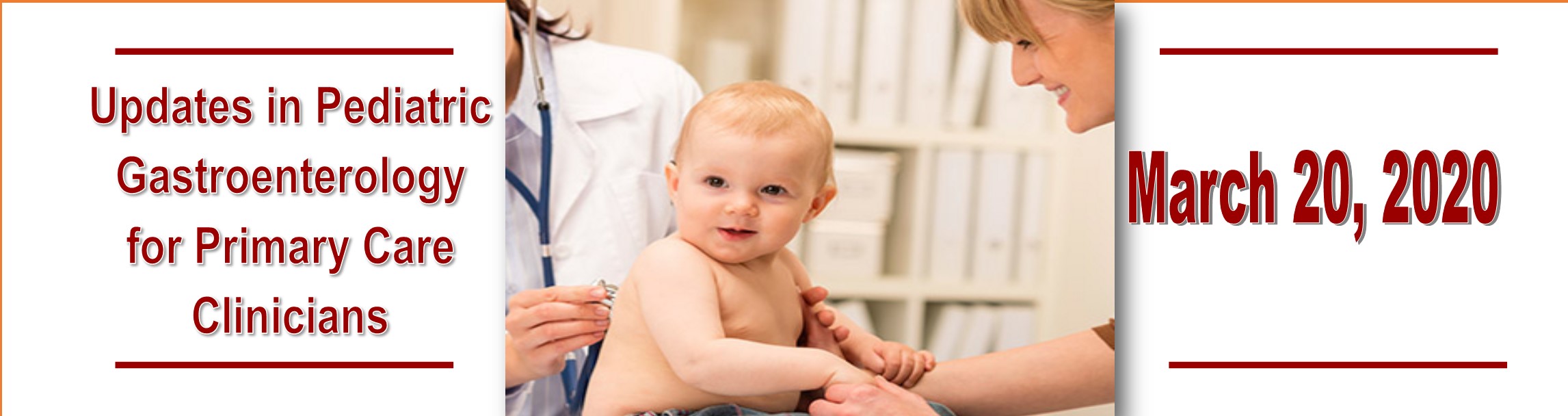 Updates In Pediatric Gastroenterology For Primary Care Clinicians